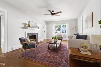 212 Edward St, Durham, NC 27701