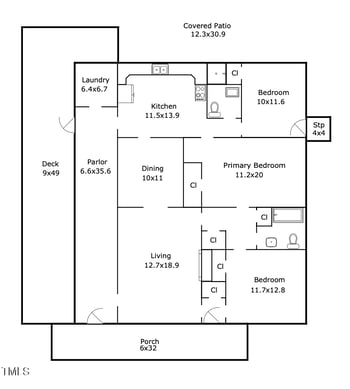 212 Edward St, Durham, NC 27701