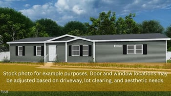 212 Ellington Pa, Henderson, NC 27537