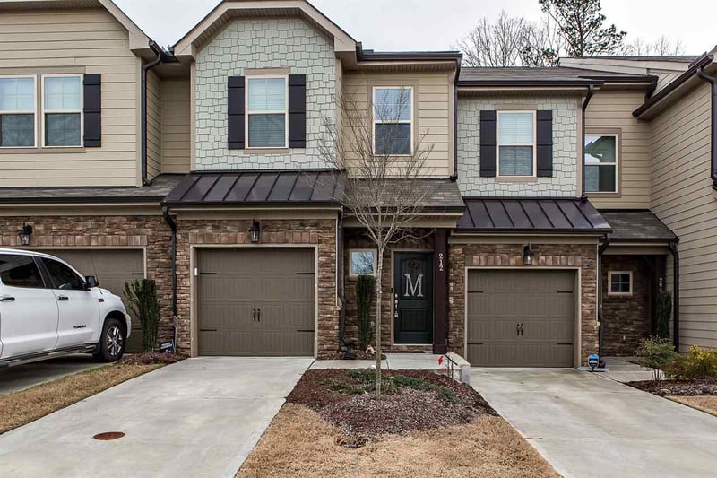 212 Ellsworth Manor Dr, Hillsborough, NC 27278