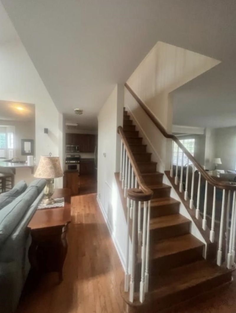 212 Elshur Way, Morrisville, NC 27560