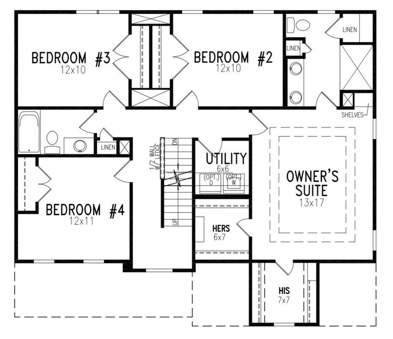 212 Elway Dr, Clayton, NC 27527