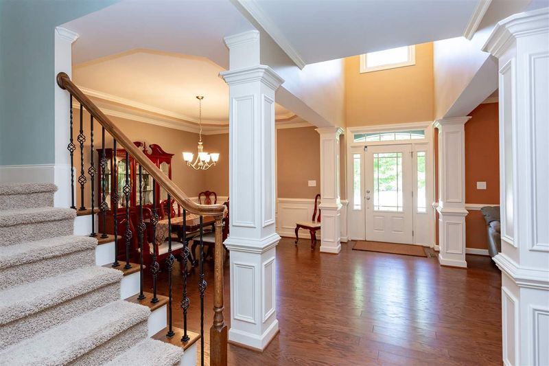 212 Enstone Ct, Hillsborough, NC 27278
