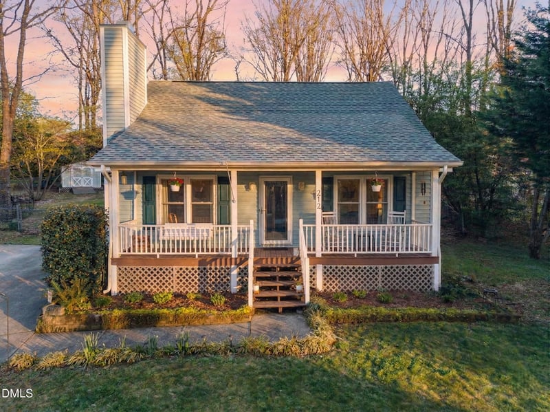 Home Worth Check