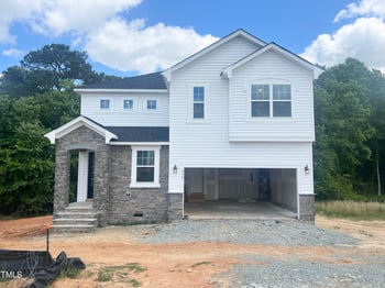 212 Fast Pitch Ln, Four Oaks, NC 27524