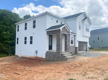 212 Fast Pitch Ln, Four Oaks, NC 27524
