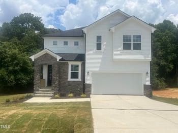 212 Fast Pitch Ln, Four Oaks, NC 27524