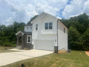 212 Fast Pitch Ln, Four Oaks, NC 27524