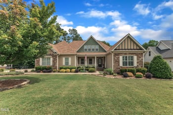 212 Fieldtrial Cir, Garner, NC 27529
