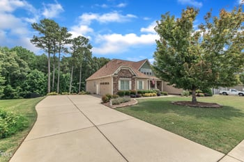212 Fieldtrial Cir, Garner, NC 27529