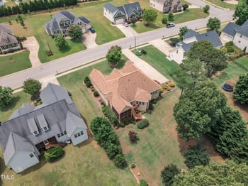 212 Fieldtrial Cir, Garner, NC 27529