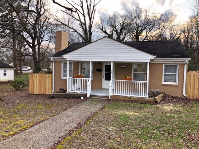 212 Fifth St, Sanford, NC 27330