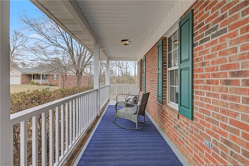 212 Finch Rd, Fayetteville, NC 28306