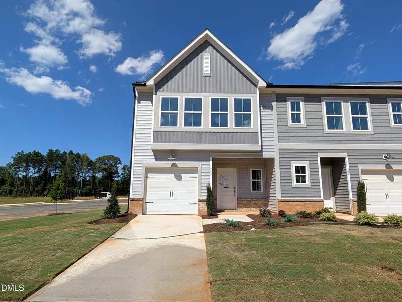 212 Flagstone Way, Smithfield, NC 27577