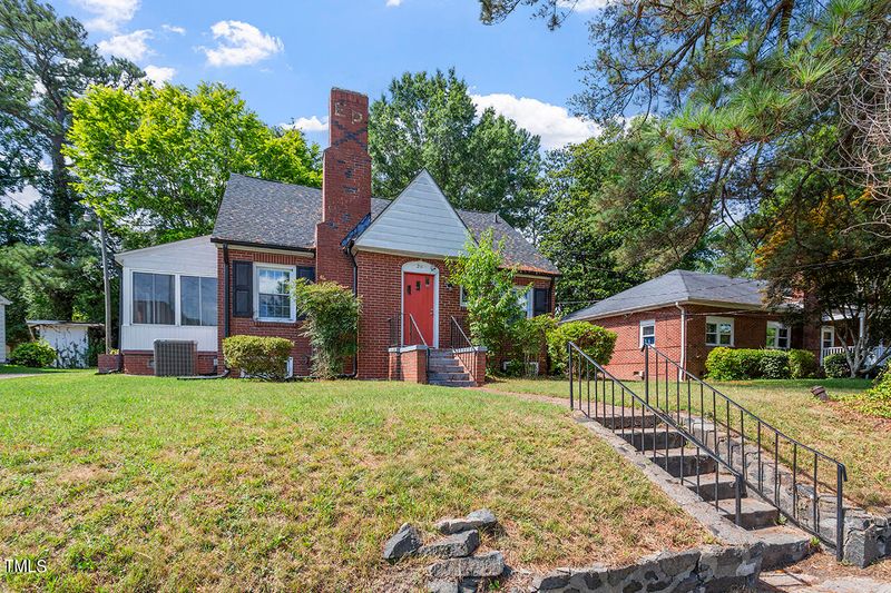 212 Formosa Ave, Durham, NC 27707