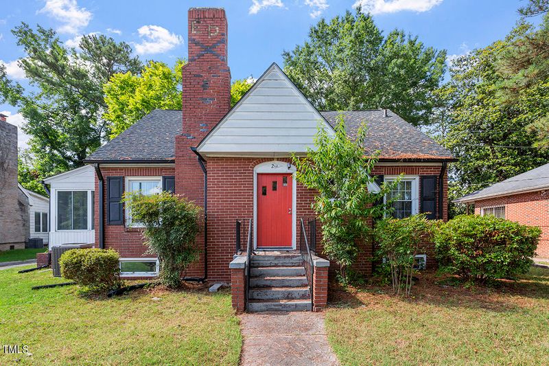 212 Formosa Ave, Durham, NC 27707