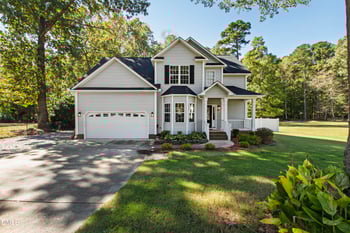 212 Fox Pen Dr, Raleigh, NC 27603