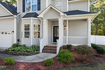 212 Fox Pen Dr, Raleigh, NC 27603