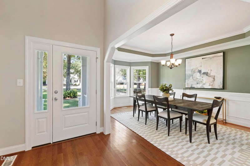 212 Fox Pen Dr, Raleigh, NC 27603