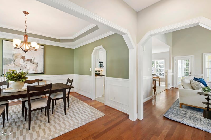 212 Fox Pen Dr, Raleigh, NC 27603