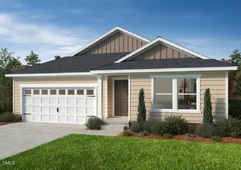 212 Gatsby Station Blvd, Garner, NC 27610