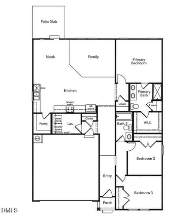 212 Gatsby Station Blvd, Garner, NC 27610