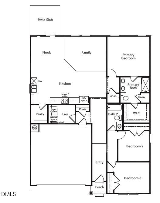 212 Gatsby Station Blvd, Garner, NC 27610