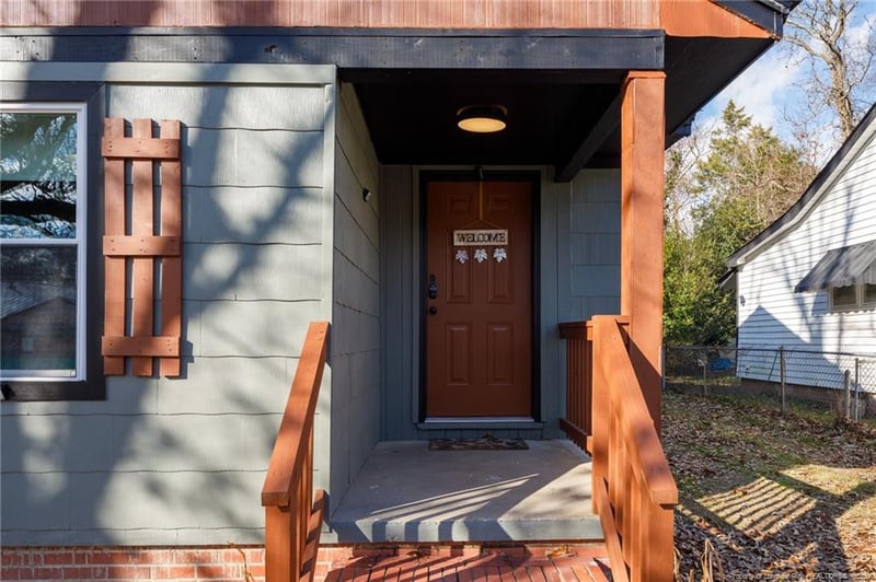 212 Gertrude St, Fayetteville, NC 28303