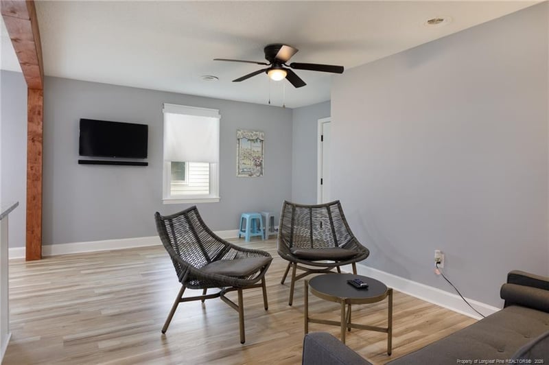 212 Gertrude St, Fayetteville, NC 28303