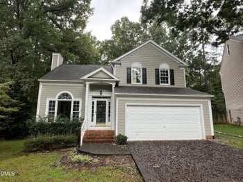 212 Gettysburg Dr, Cary, NC 27513