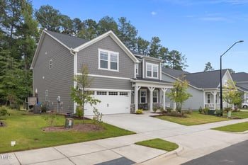 212 Gilmore Bridge Dr, Apex, NC 27523