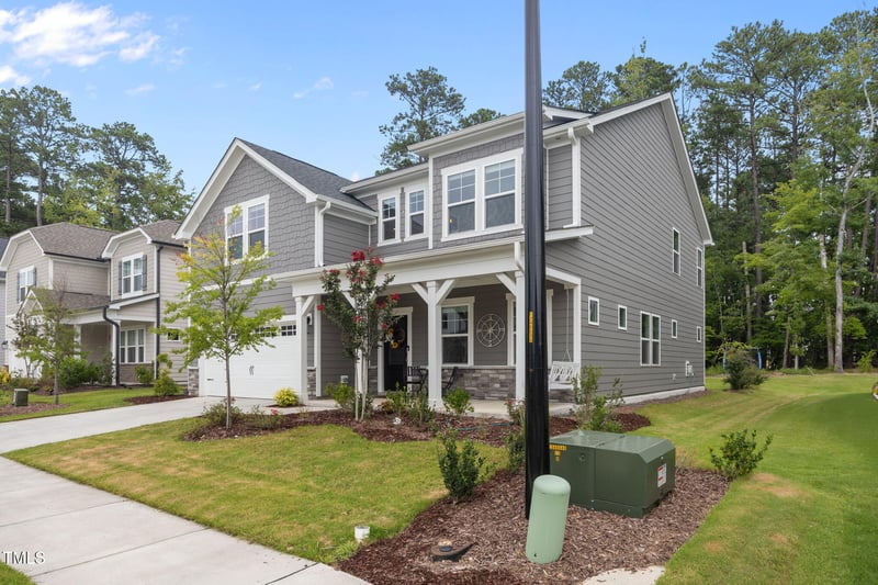 212 Gilmore Bridge Dr, Apex, NC 27523