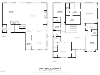 212 Gilmore Bridge Dr, Apex, NC 27523