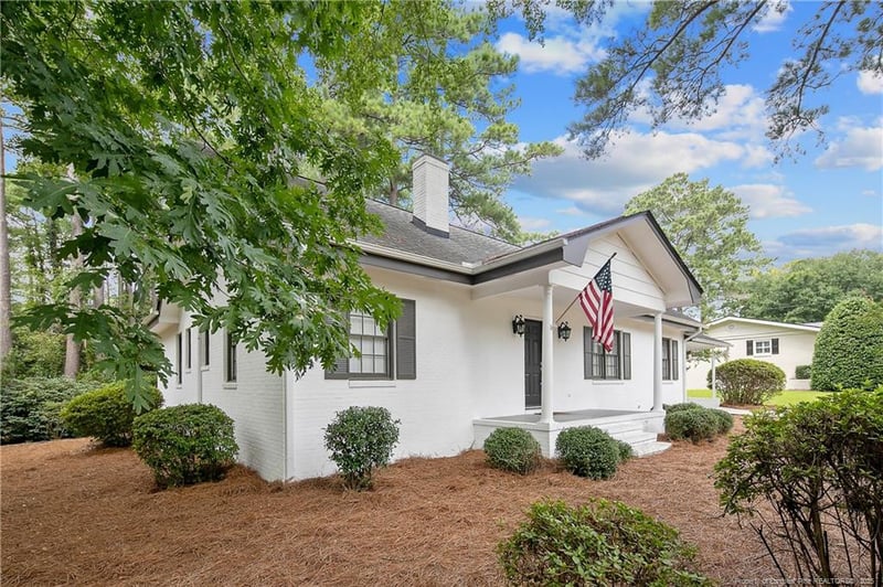 212 Glenburney Dr, Fayetteville, NC 28303