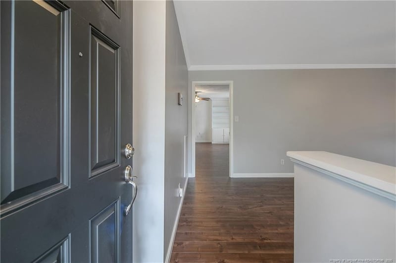 212 Glenburney Dr, Fayetteville, NC 28303