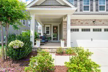 212 Golf Vista Trl, Holly Springs, NC 27540