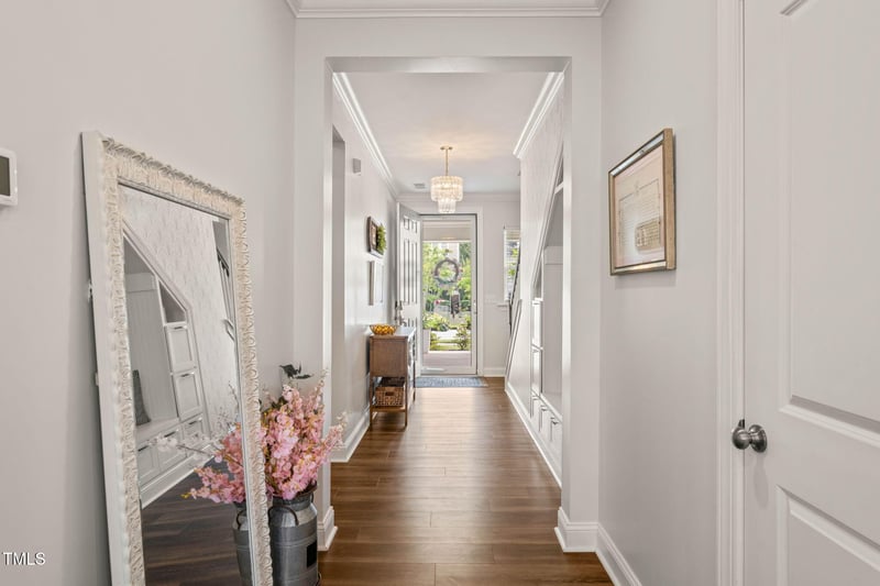 212 Golf Vista Trl, Holly Springs, NC 27540