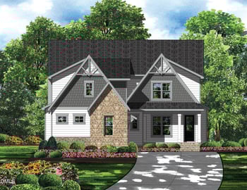 212 Golfers Vw, Pittsboro, NC 27312