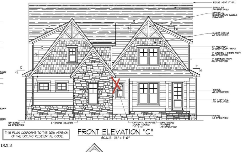 212 Golfers Vw, Pittsboro, NC 27312