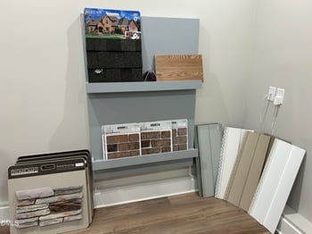 212 Great Pine Trl, Middlesex, NC 27557