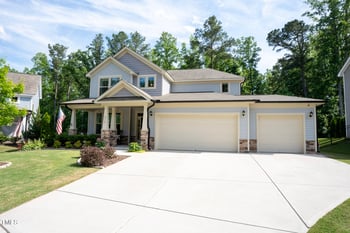 212 Hardwick St, Clayton, NC 27527