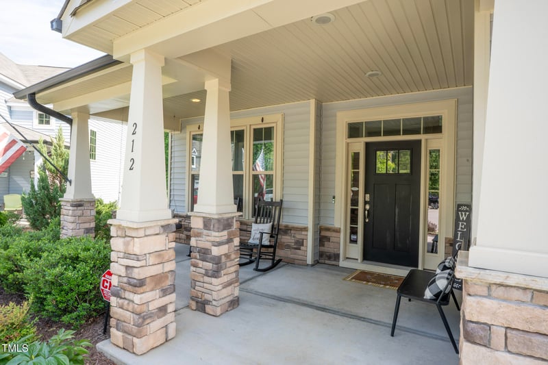 212 Hardwick St, Clayton, NC 27527