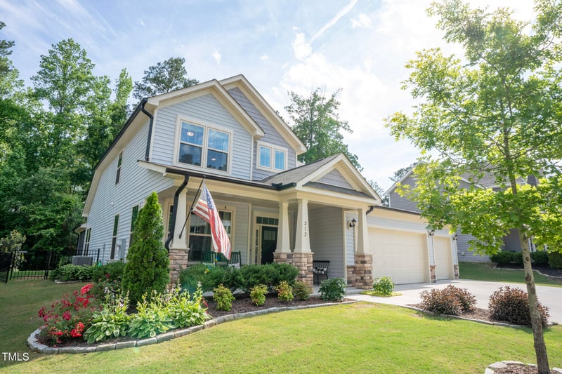 212 Hardwick St, Clayton, NC 27527