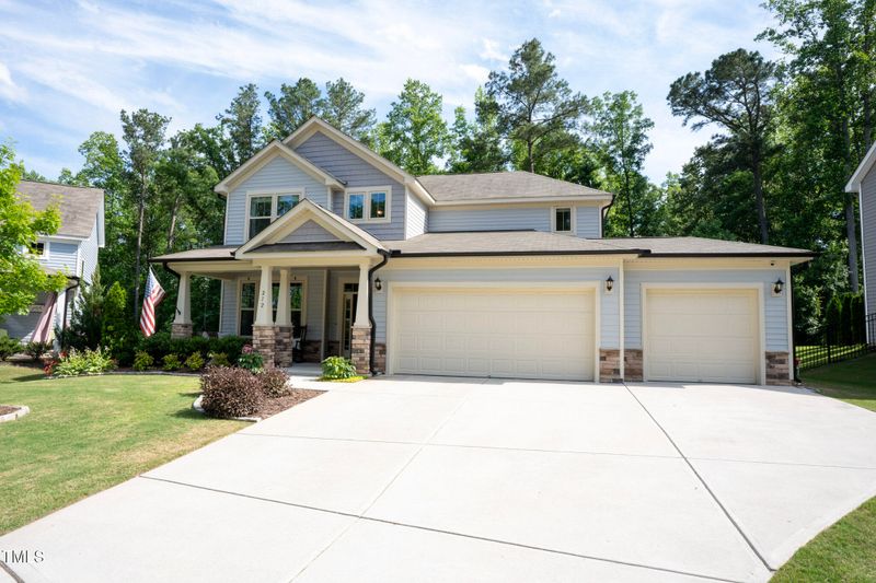 212 Hardwick St, Clayton, NC 27527