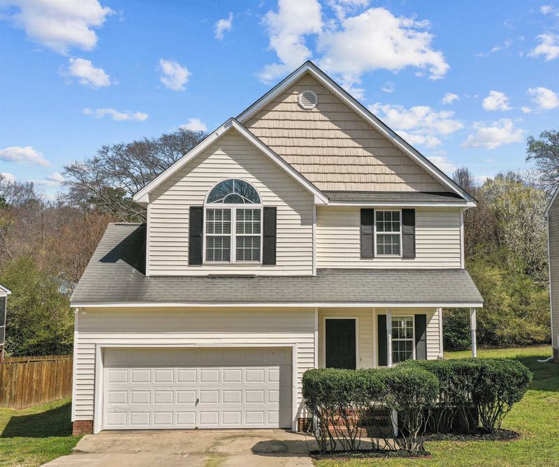 212 Hay River St, Garner, NC 27529