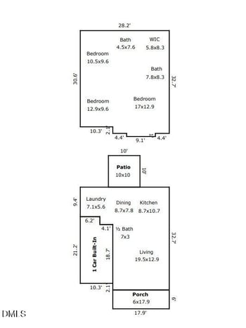 212 Haywards Ln, Mebane, NC 27302