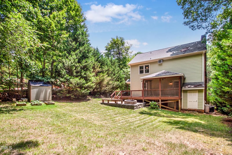 212 Heidinger Dr, Cary, NC 27511