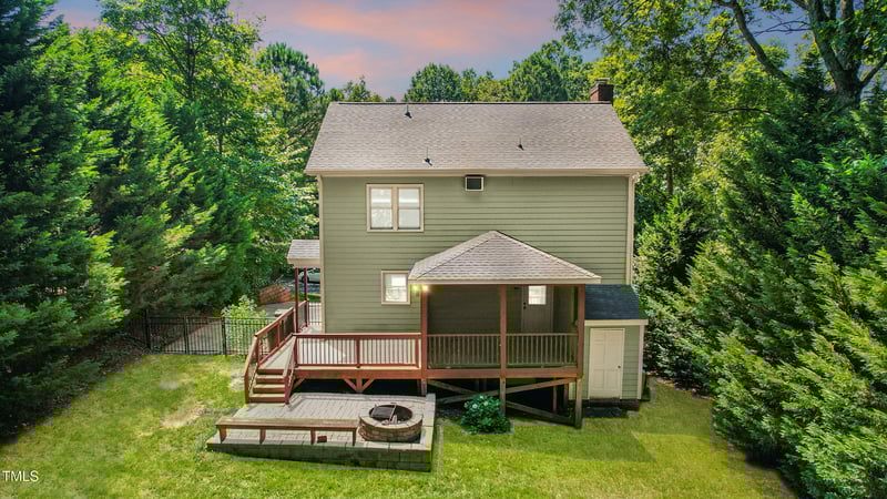 212 Heidinger Dr, Cary, NC 27511