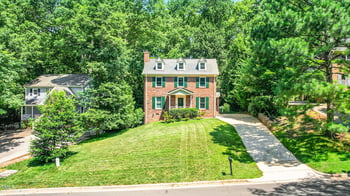 212 Heidinger Dr, Cary, NC 27511