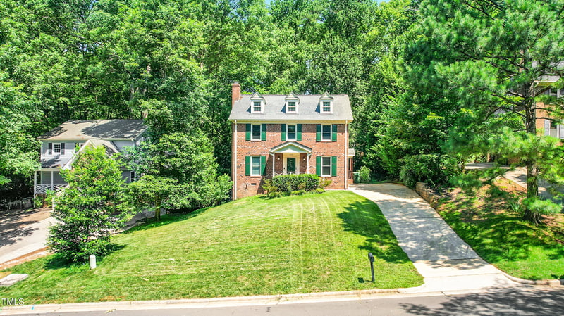 212 Heidinger Dr, Cary, NC 27511